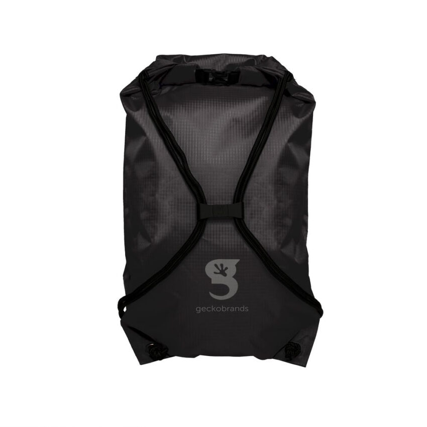 Lightweight WP Backpack Geckobrands - Imagen 4