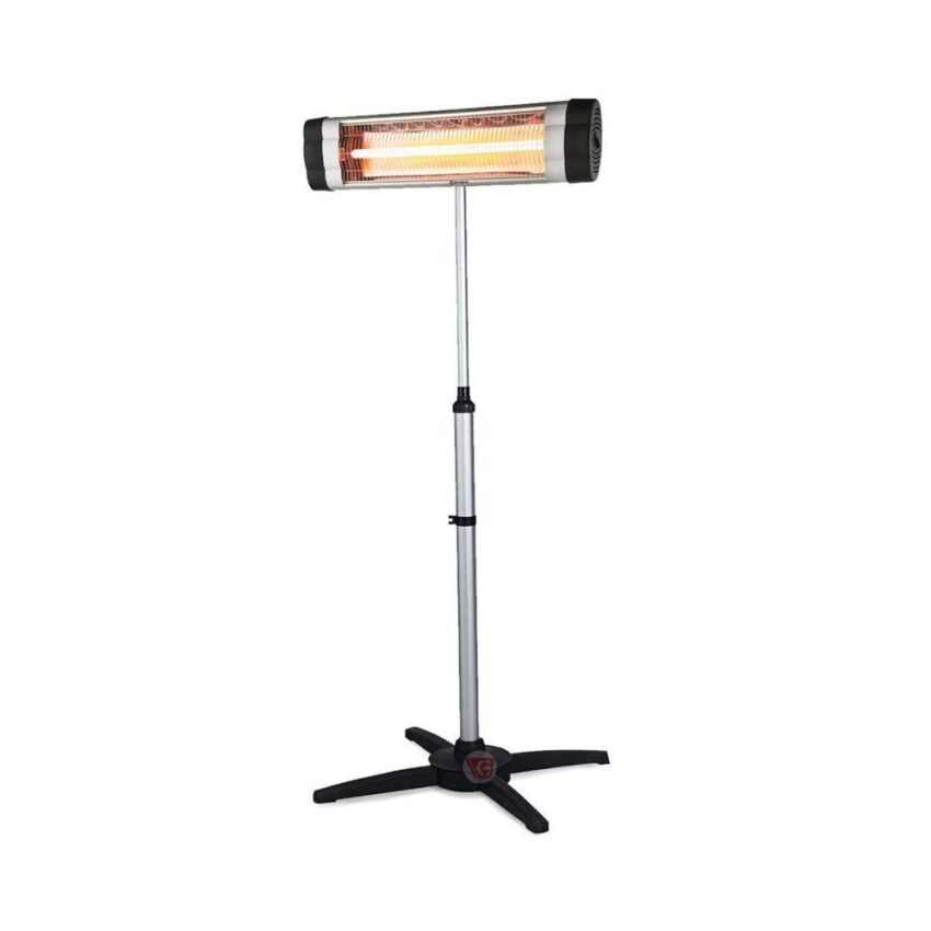 Calentador de Patio Imaco PH2000 2000W - Imagen 2