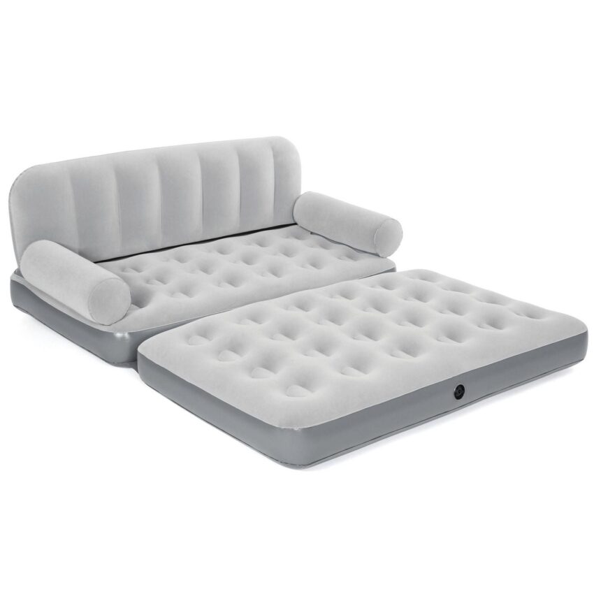 Sofá Cama Inflable C/BBA 220CV - Imagen 5