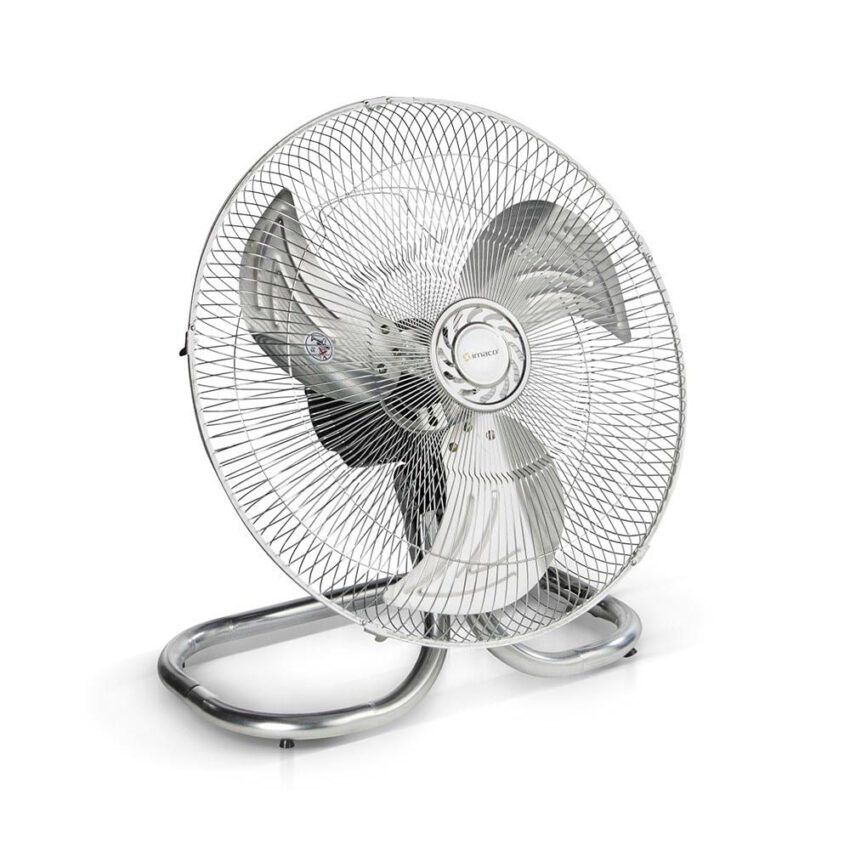 Ventilador metálico 3 en 1 de 18" - Imagen 2