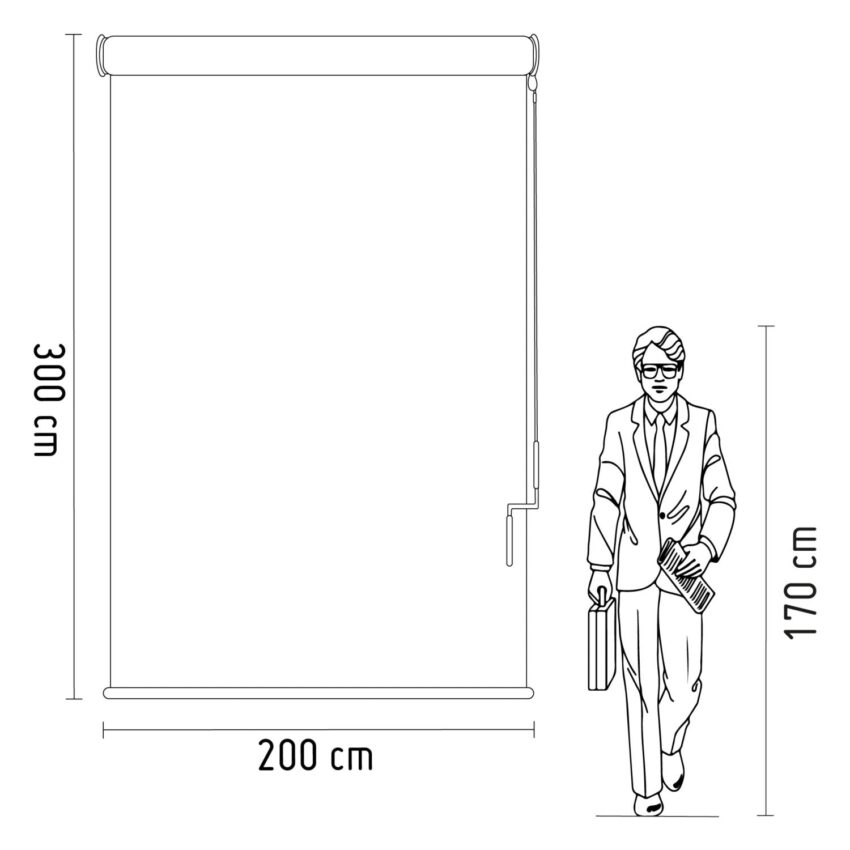 Toldo Retráctil 2x3m - Imagen 7