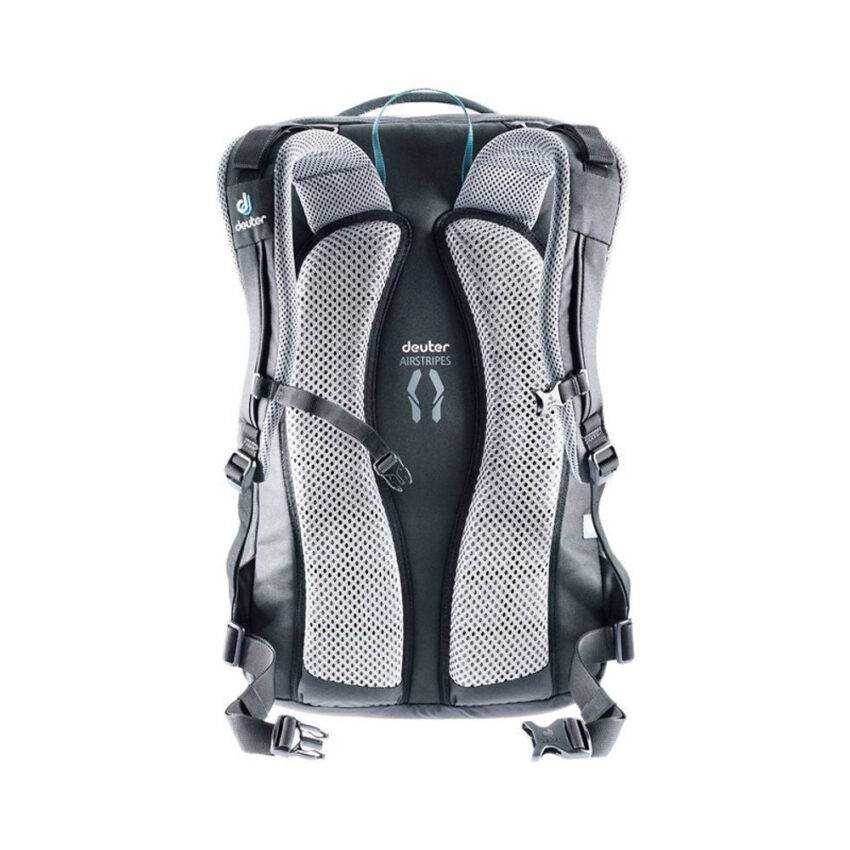 Mochila Deuter Gigant SL 32L Graphite-Black - Imagen 2