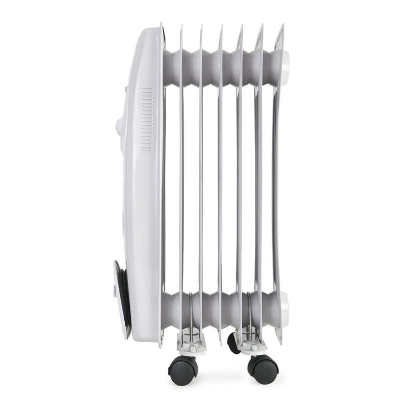 Termoradiador OFR67AO 7 Celdas 1500W Blanco - Imagen 2