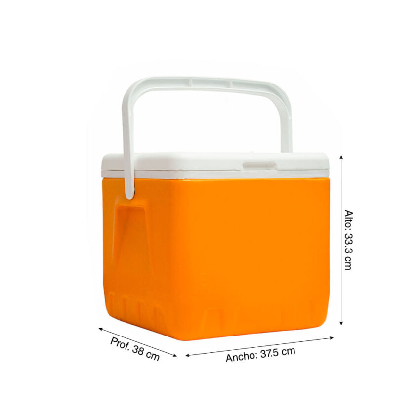 Cooler Yeti 21 QT - Imagen 2