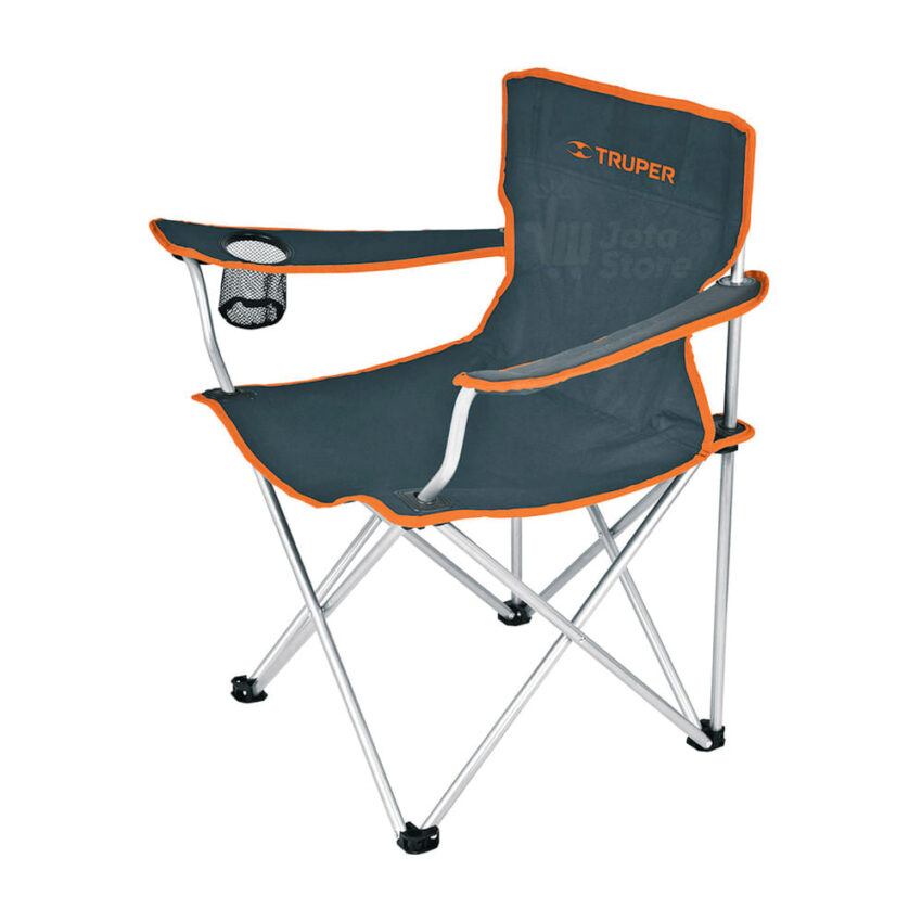 Silla Plegable Truper Playa Camping - Imagen 2