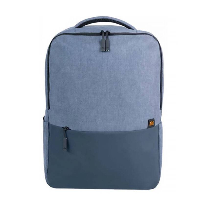 Mochila de viaje Xiaomi Commuter Backpack Light Blue - Imagen 2