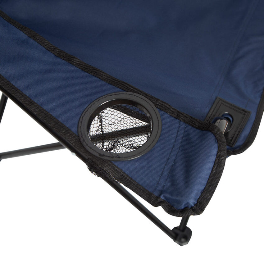 Silla plegable para camping - Imagen 2