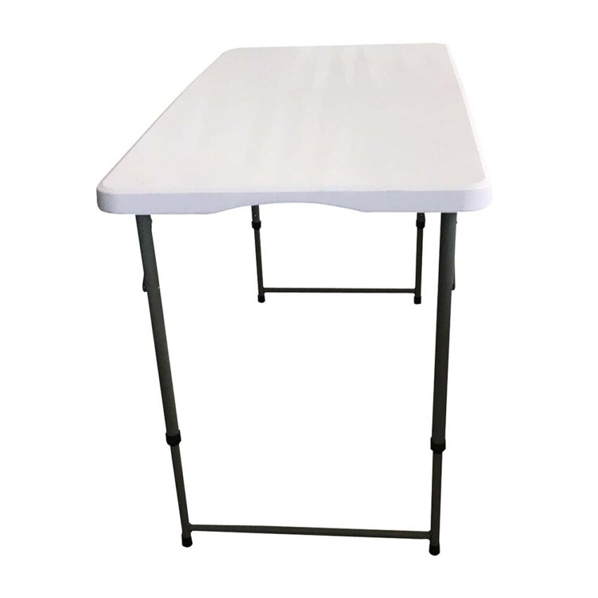 Mesa catering plegable 120cm - Imagen 2