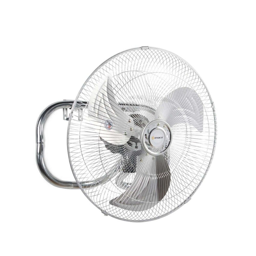 Ventilador metálico 3 en 1 de 18" - Imagen 3