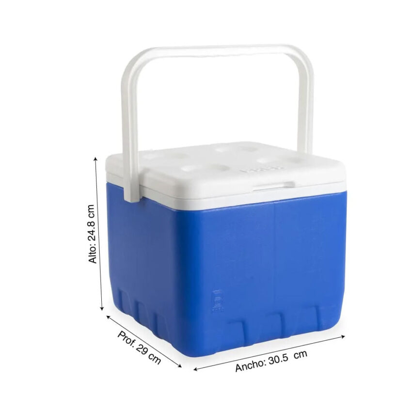 Cooler Yeti 8.5 litros - Imagen 3