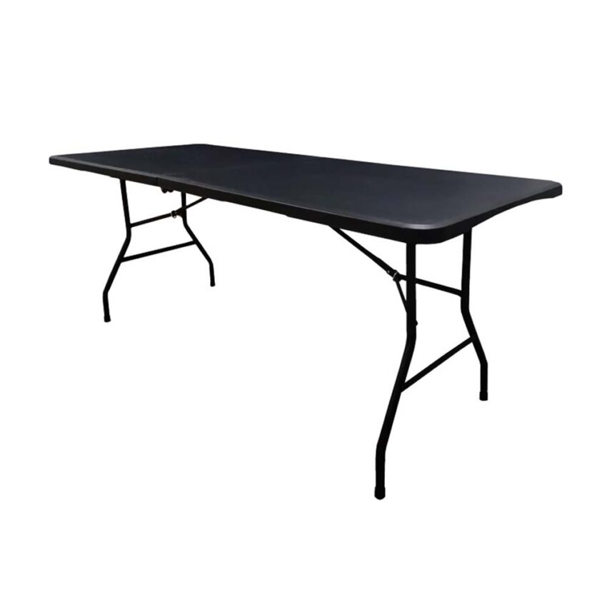 Mesa catering plegable 180cm - Imagen 2