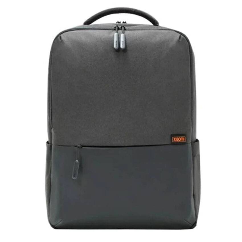 Mochila de viaje Xiaomi Commuter Backpack Dark Gray - Imagen 3