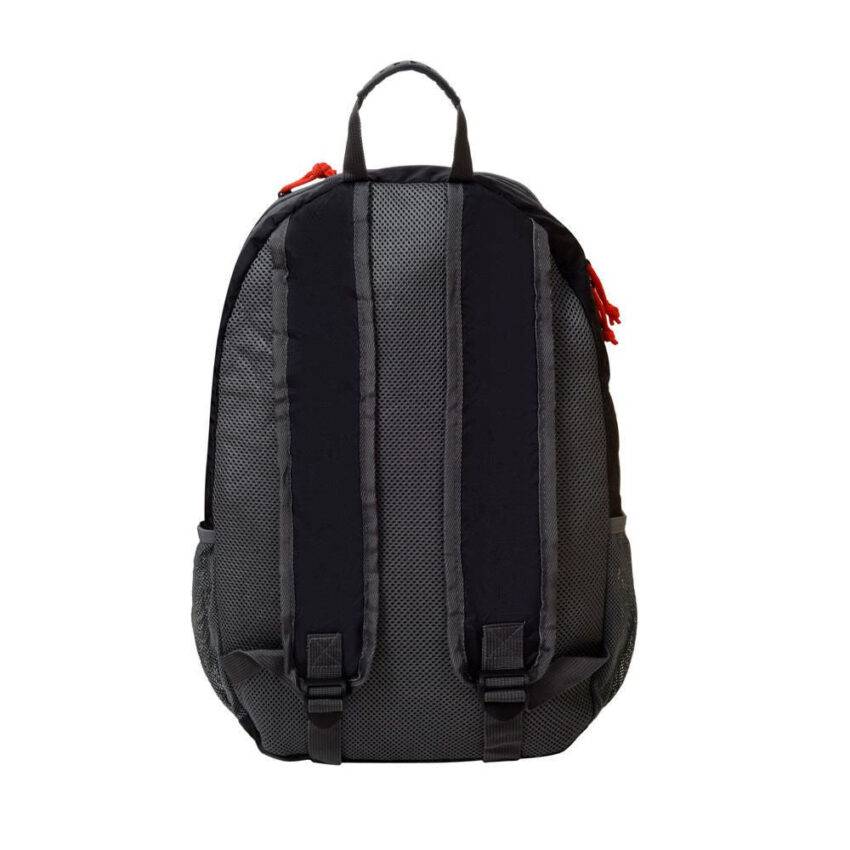 Mochila Hi-Tec Travel Negro - Imagen 2