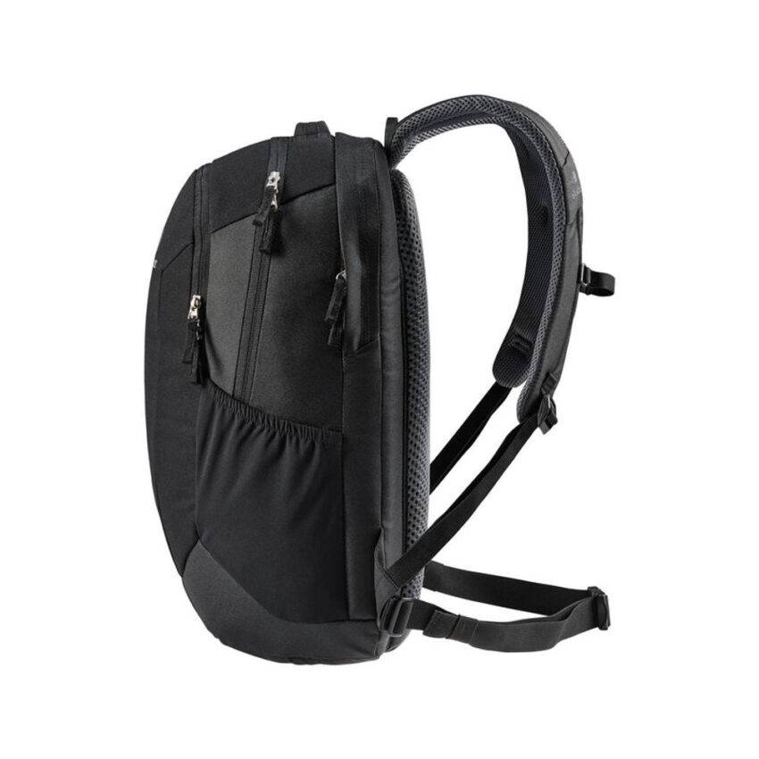 Mochila Deuter Giga 28L Graphite-Black - Imagen 2