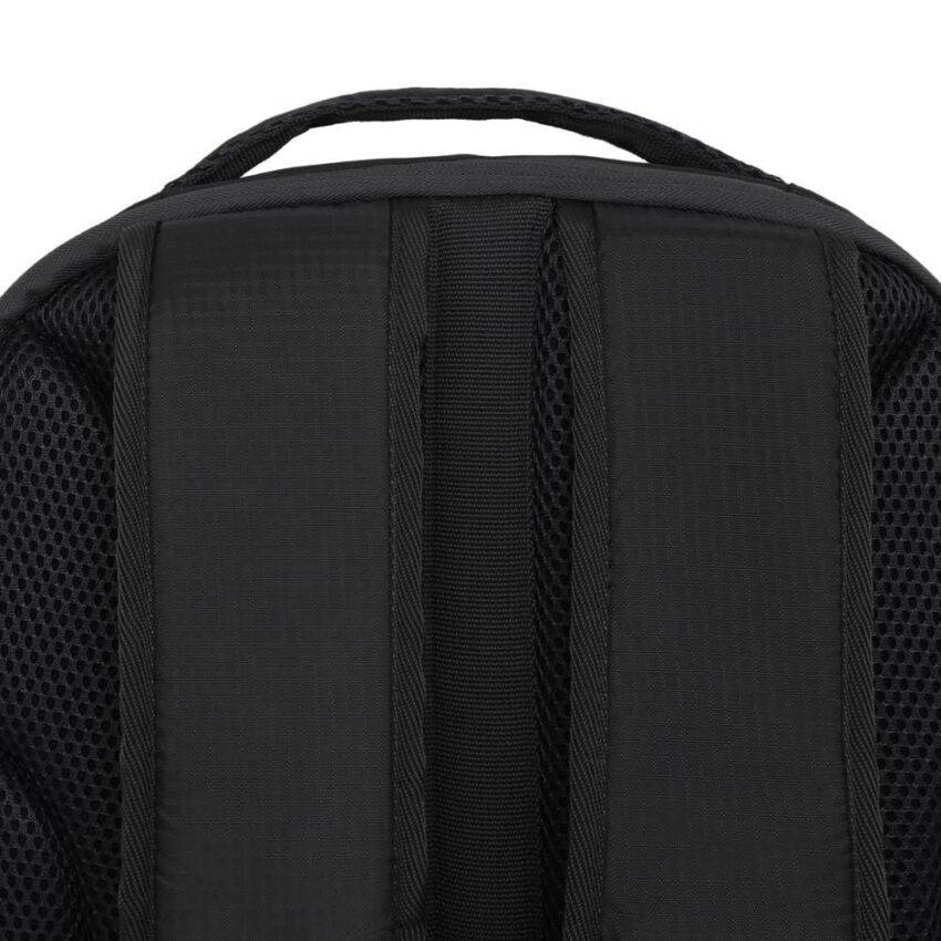 Mochila Hi-Tec Discovery Gris - Imagen 2