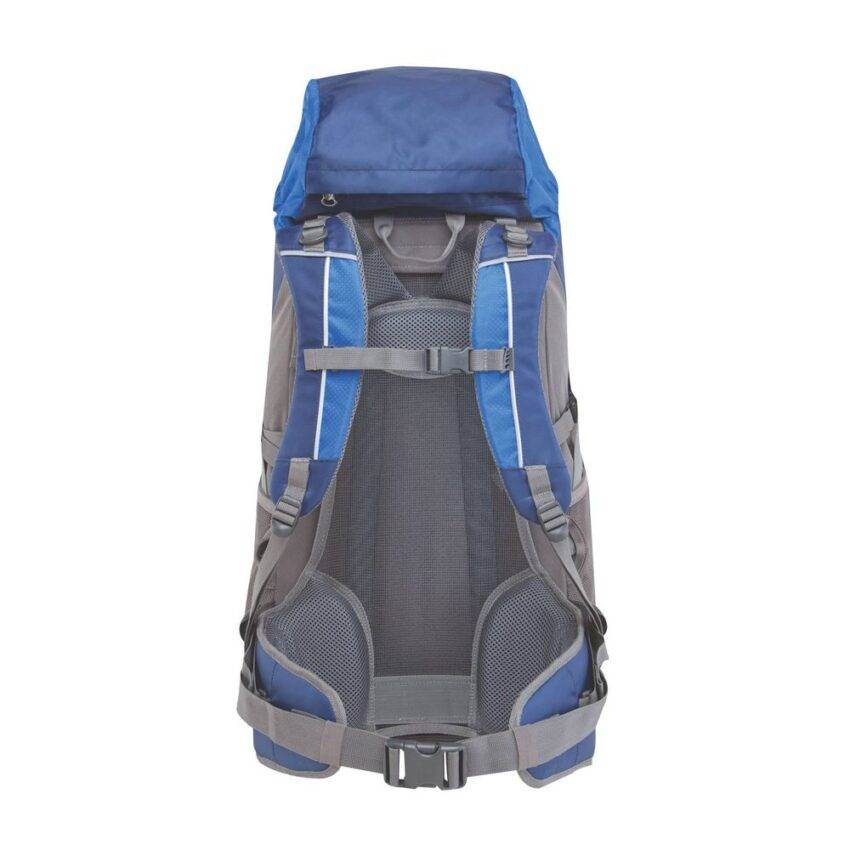 Mochila Coleman Llaima 40 litros Azul - Imagen 2