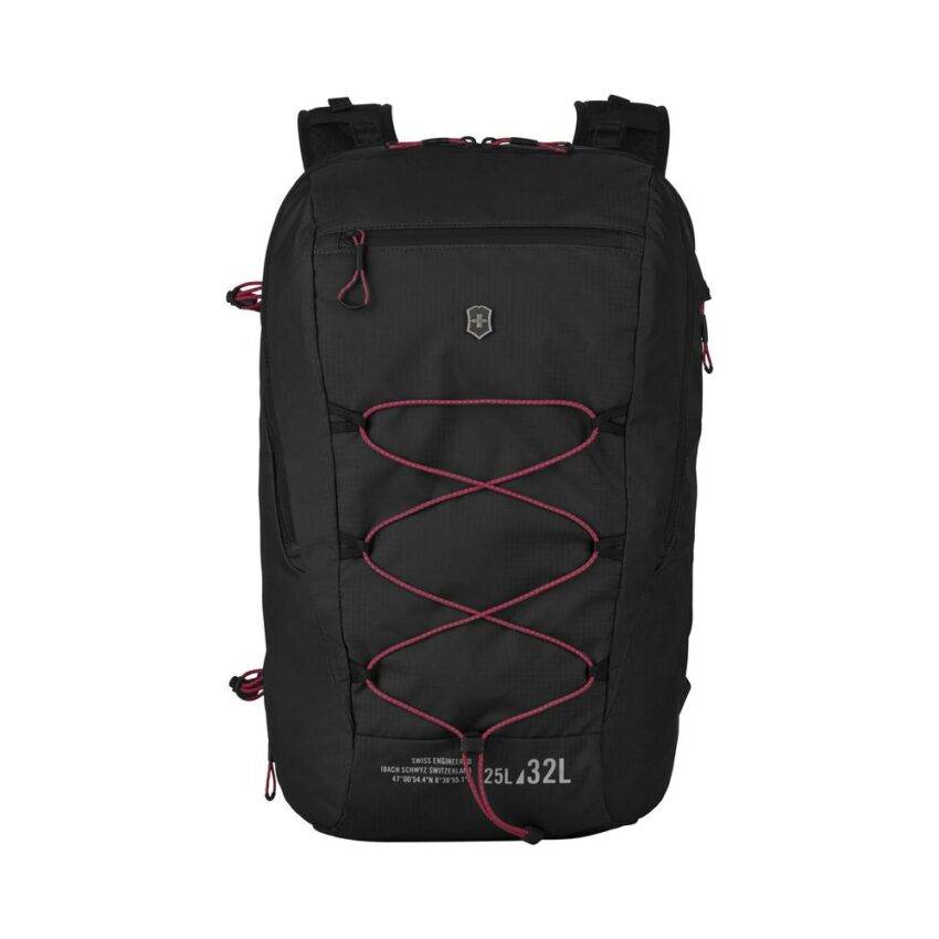 Mochila Expandible Altmont Victorinox Active LW Negra - Imagen 3