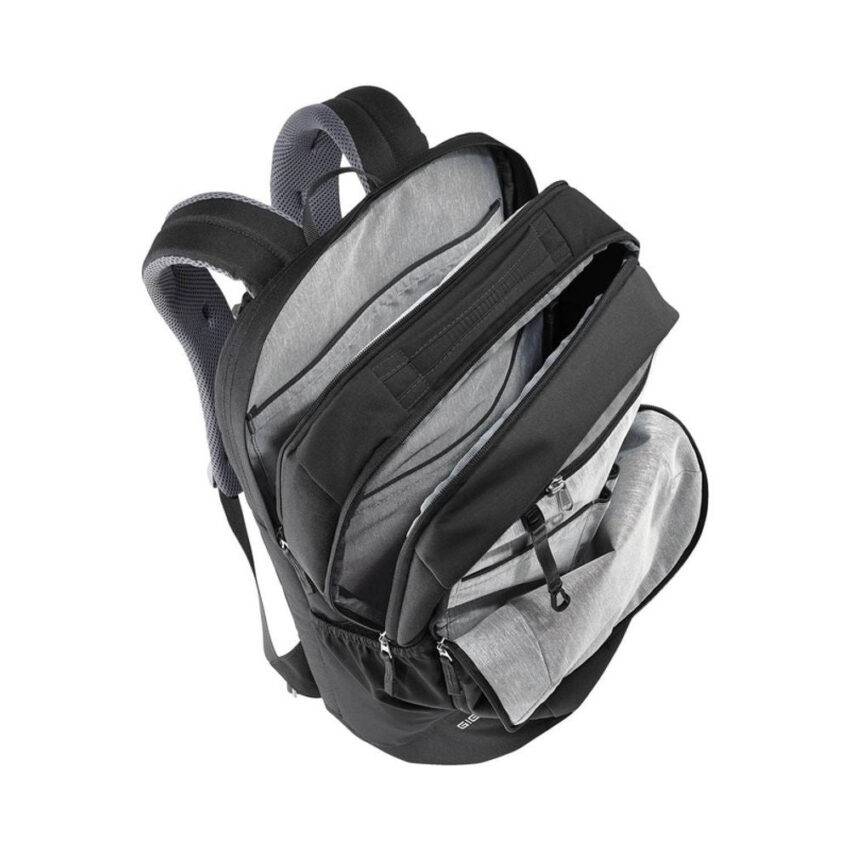 Mochila Deuter Giga 28L Graphite-Black - Imagen 3