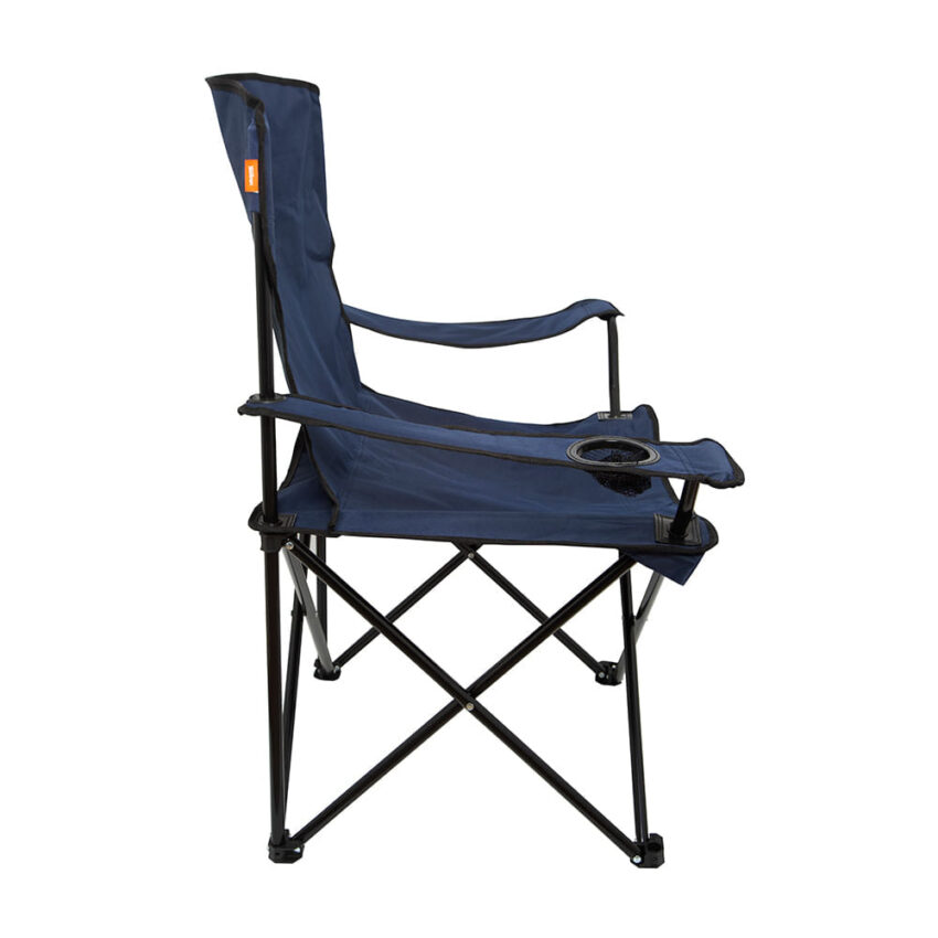 Silla plegable para camping - Imagen 3