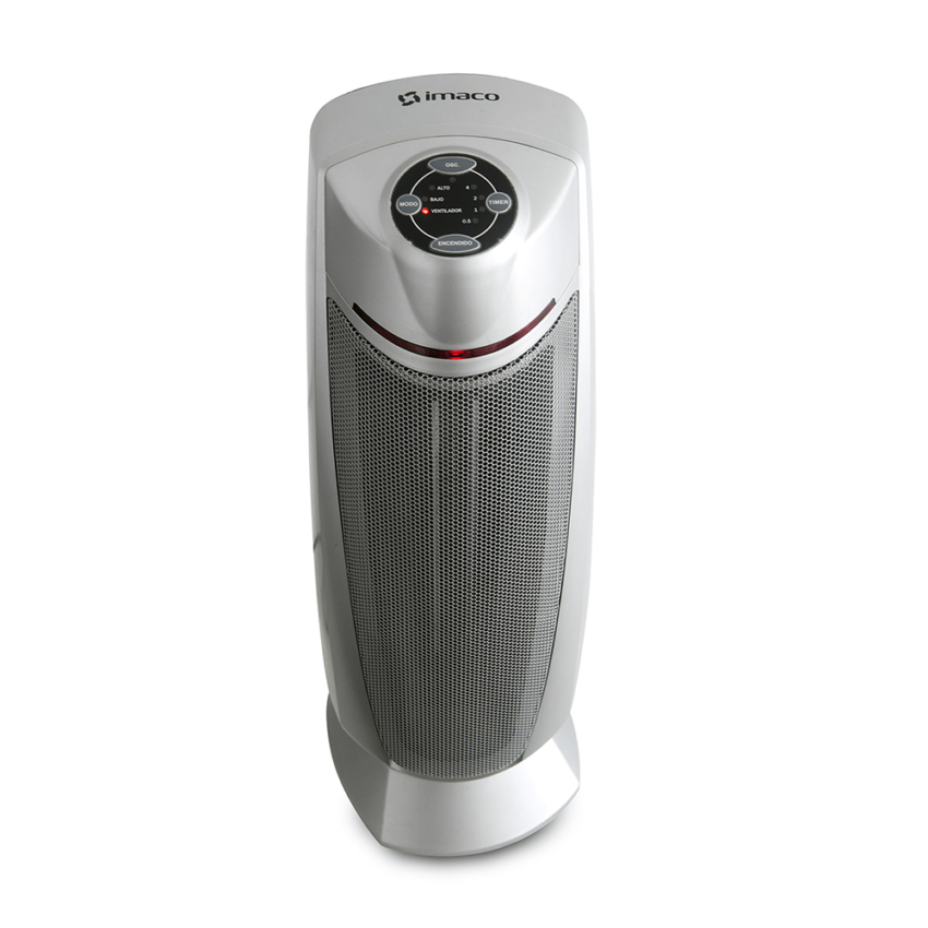 Termoventilador Imaco TC 3116 Cerámico 1800W - Imagen 3