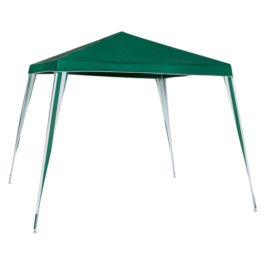 Toldo Armable 3x3m Verde - Imagen 3