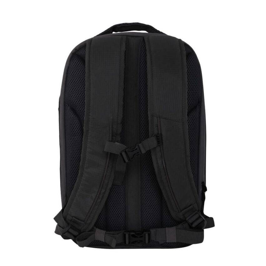 Mochila Hi-Tec Discovery Gris - Imagen 3