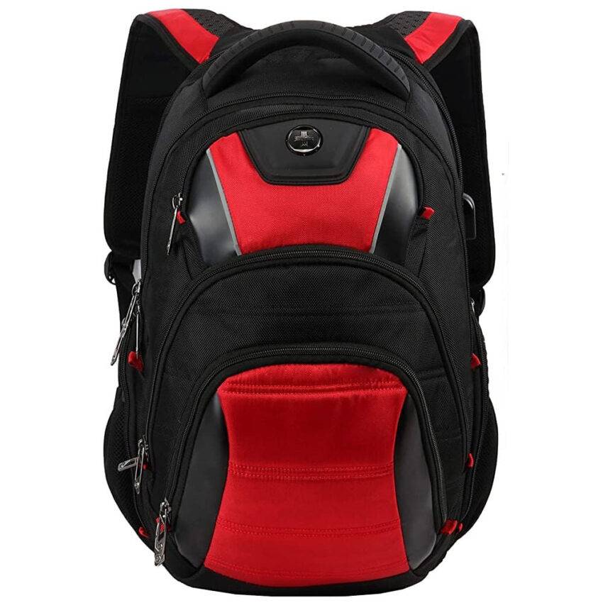 Mochila Travel Swiss Digital J14-41 - Imagen 3