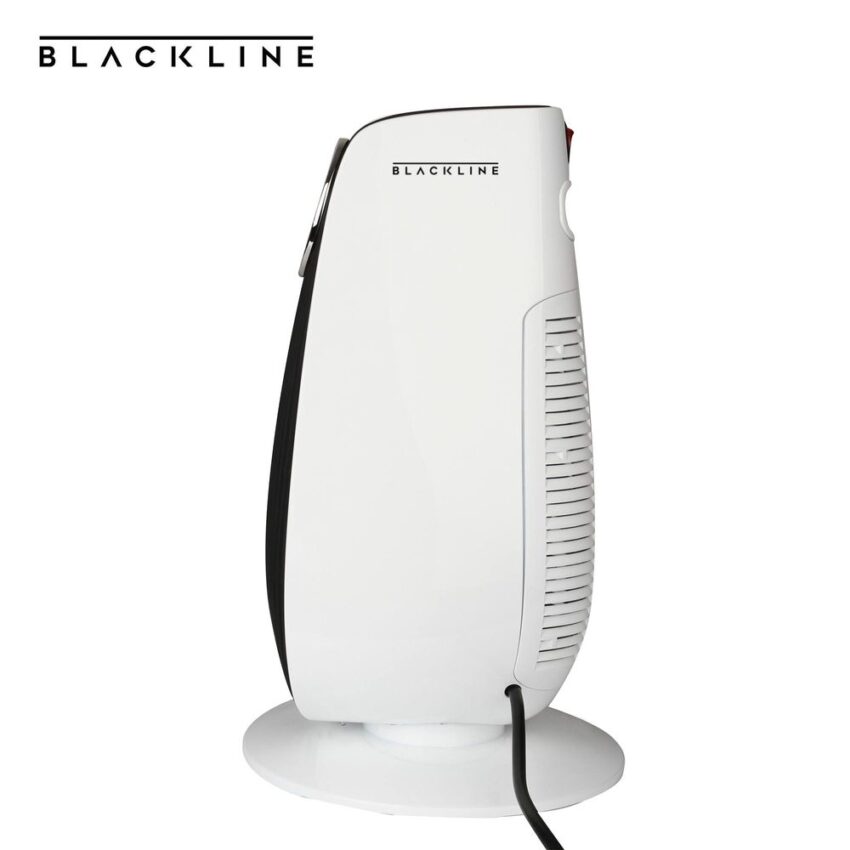 Termoventilador Cerámico BLACKLINE 1500W HBL-01 - Imagen 3