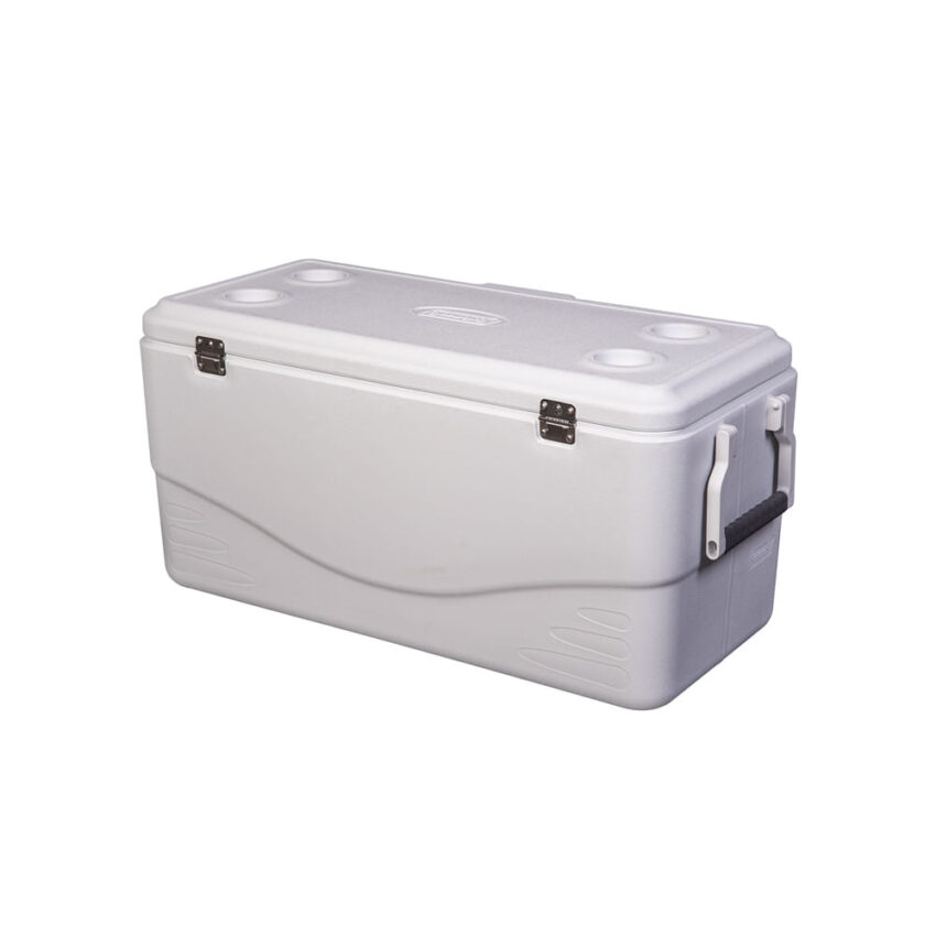 Cooler Marina 100QT - Imagen 2