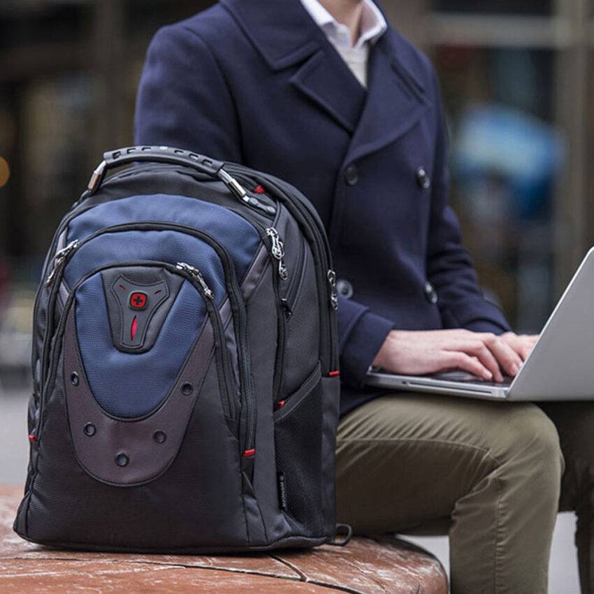 Mochila Wenger Ibex - Imagen 3