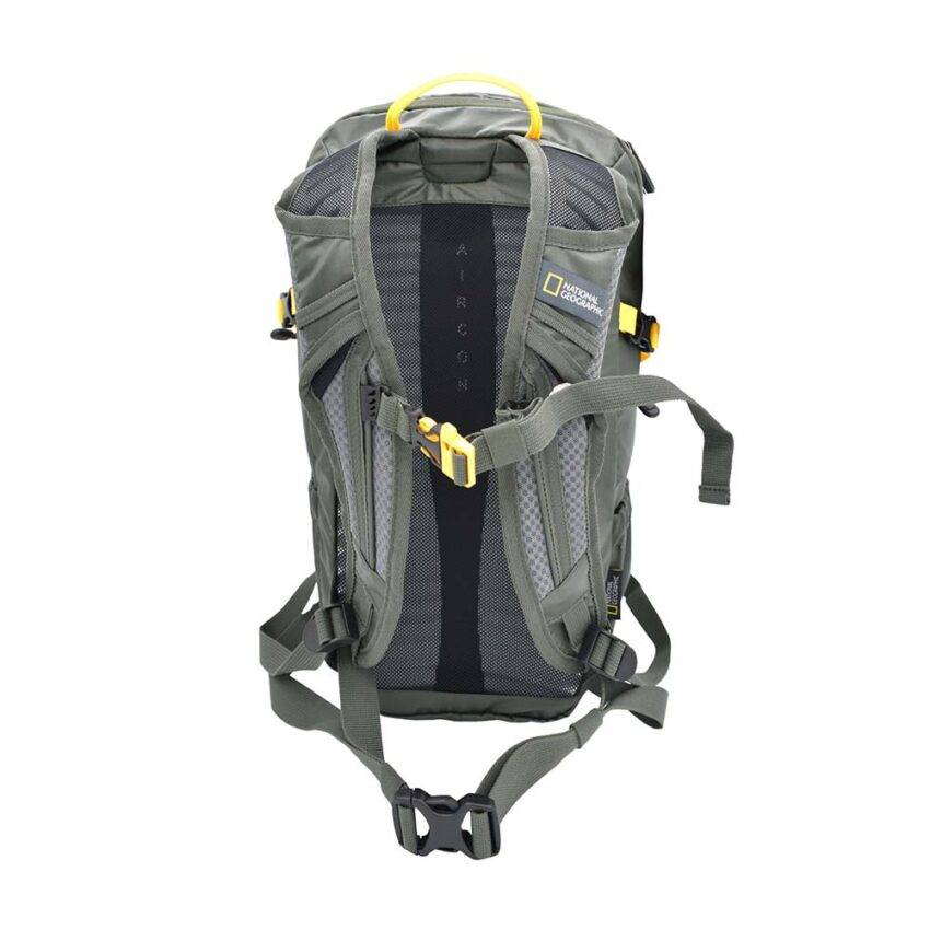 Mochila Kepler 25l Verde - Imagen 2