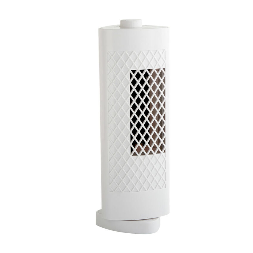 Ventilador torre 33cm 25w Equation Blanco - Imagen 3
