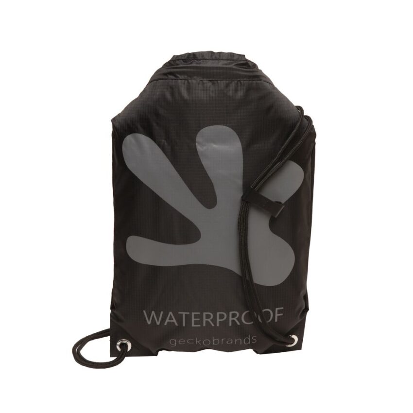 Lightweight WP Backpack Geckobrands - Imagen 2