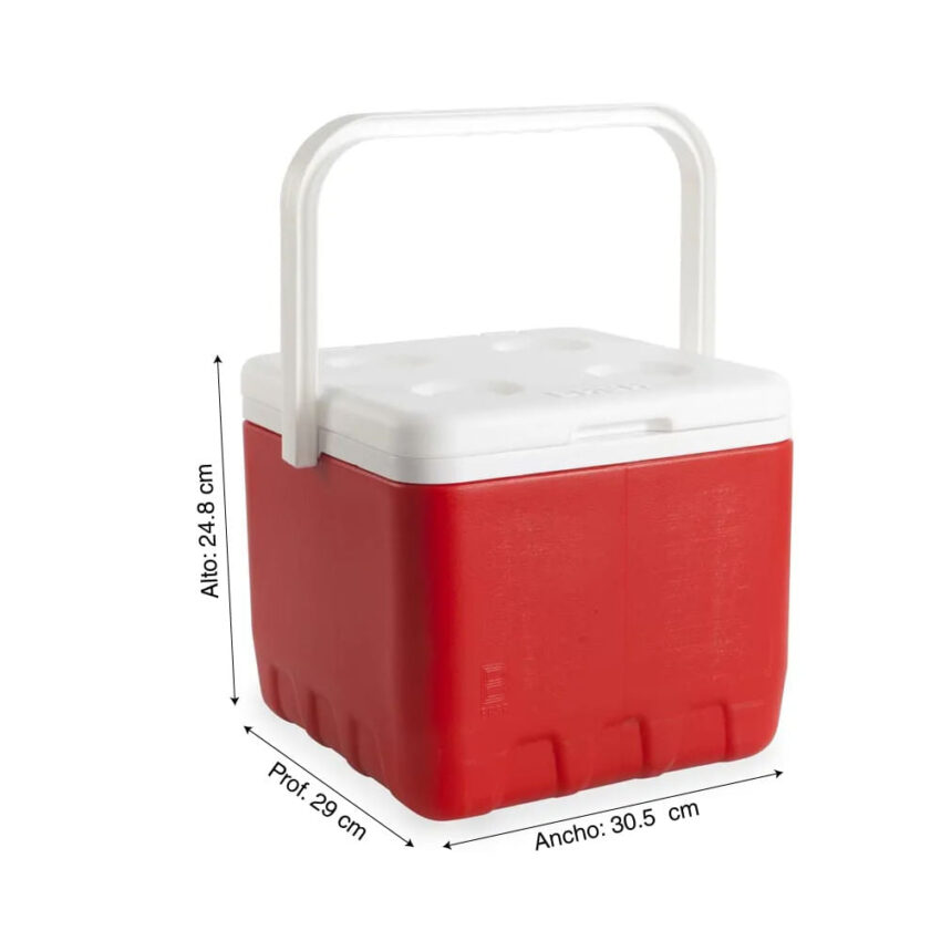 Cooler Yeti 8.5 lt - Imagen 3