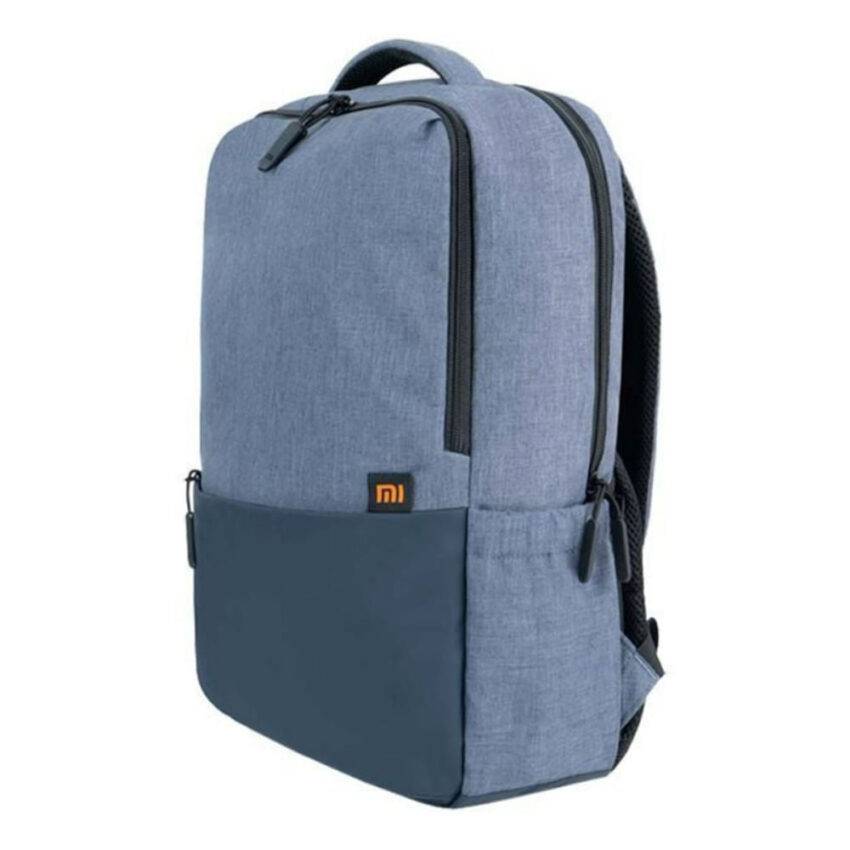 Mochila de viaje Xiaomi Commuter Backpack Light Blue - Imagen 3