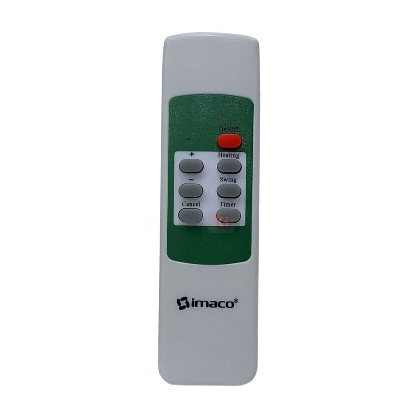 Calentador de Pared Imaco WH2000 de 2000W - Imagen 7