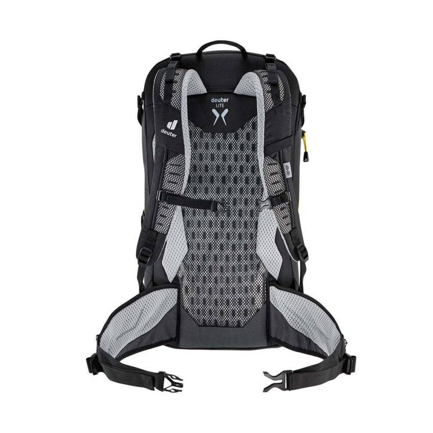 Mochila Deuter Speed Lite 24 Black - Imagen 4