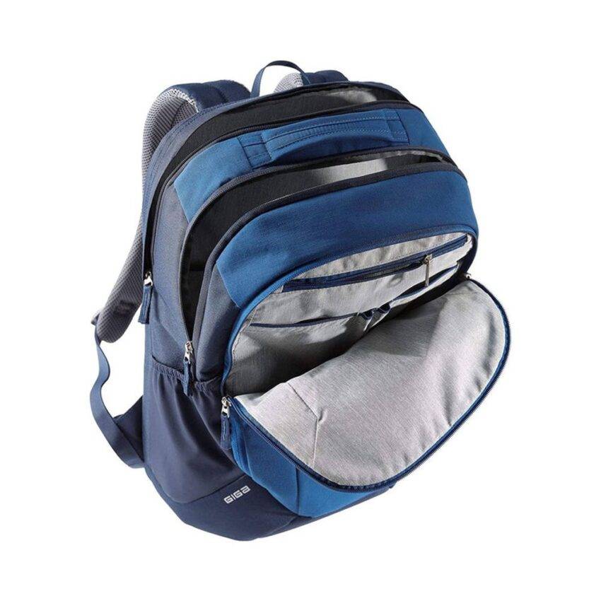 Mochila Deuter Giga 28L Midnight-Navy - Imagen 5