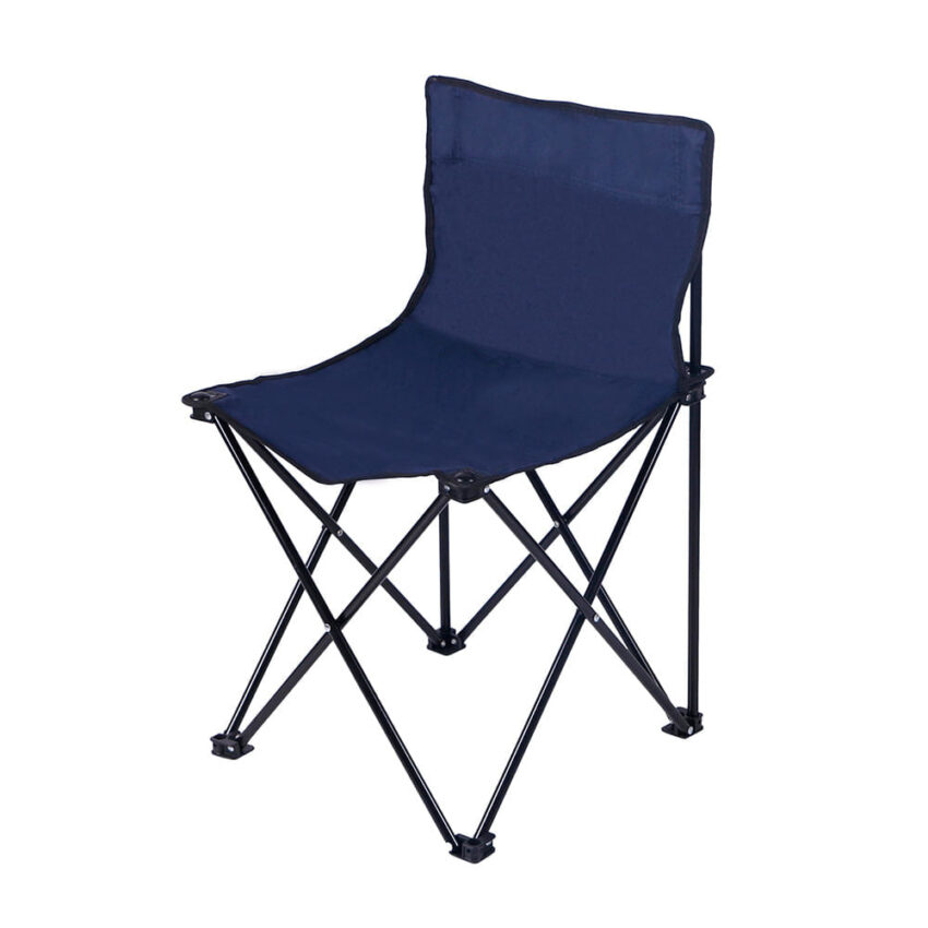 Silla de camping plegable - Imagen 4