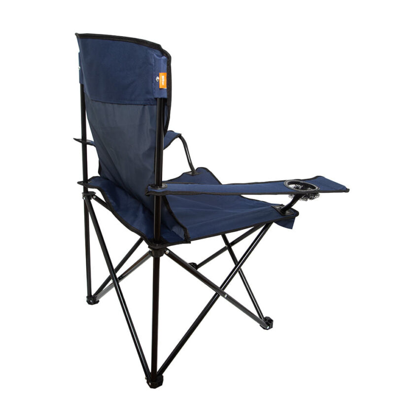 Silla plegable para camping - Imagen 4