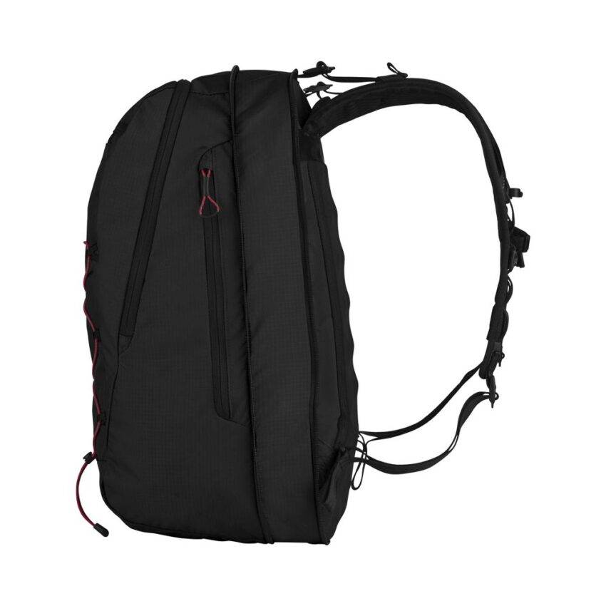 Mochila Expandible Altmont Victorinox Active LW Negra - Imagen 4