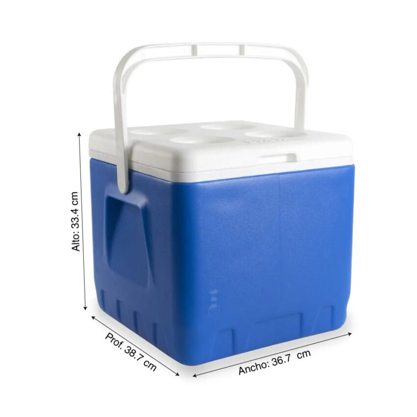 Cooler Yeti 20 litros - Imagen 5