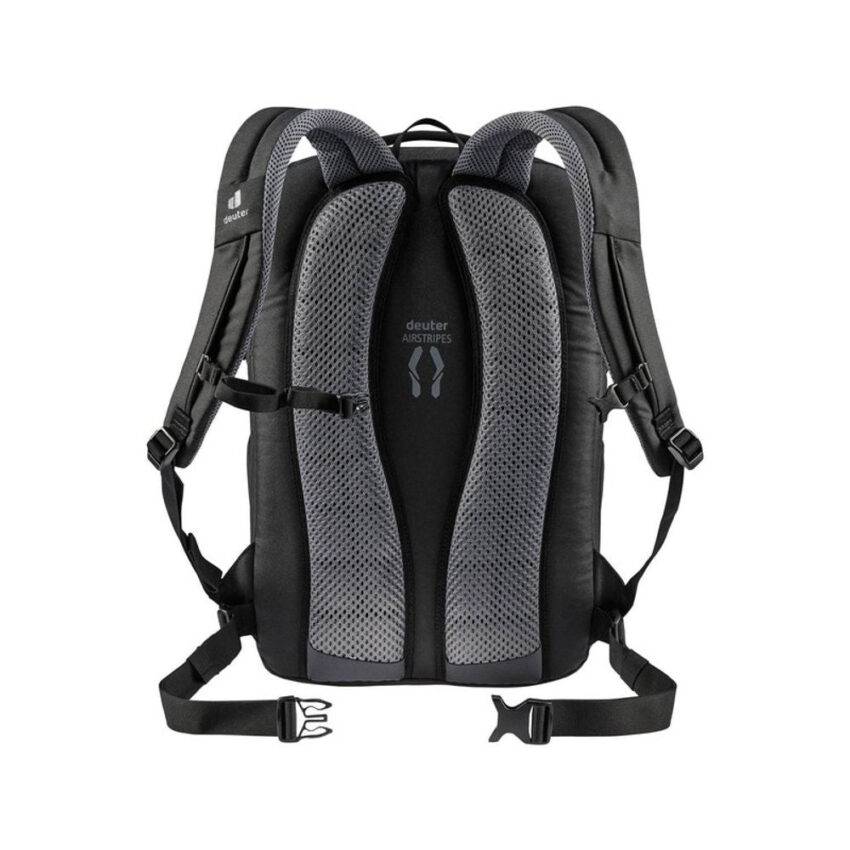 Mochila Deuter Giga 28L Graphite-Black - Imagen 4