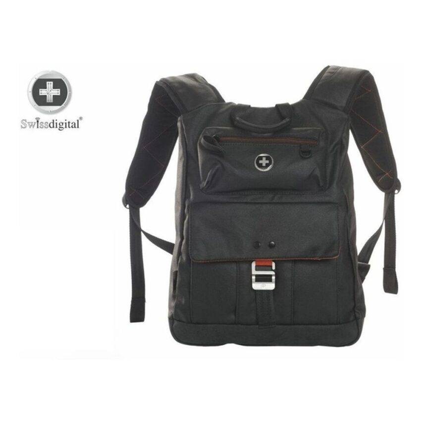 Mochila Logic Swiss Digital SD-184 - Imagen 5