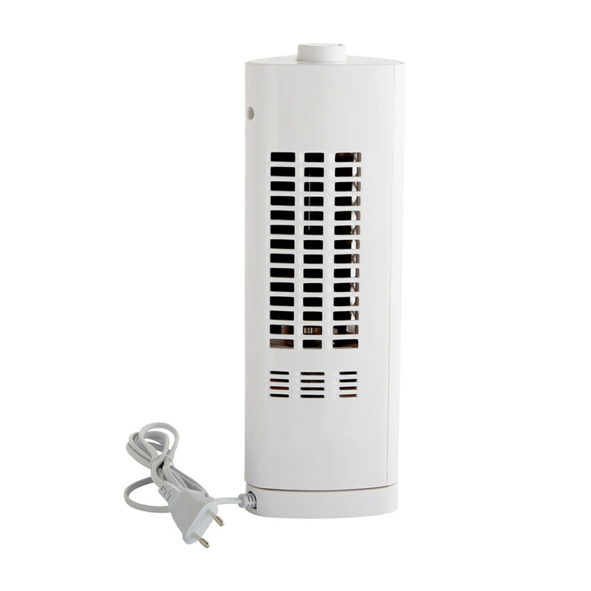 Ventilador torre 33cm 25w Equation Blanco - Imagen 5