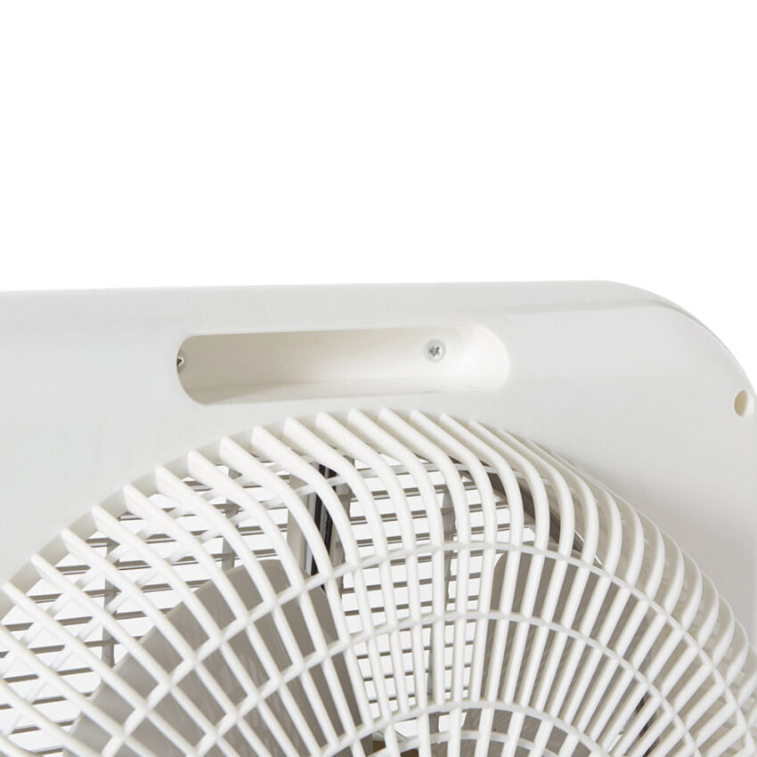 Ventilador recirculante 30cm 40w Equation - Imagen 5