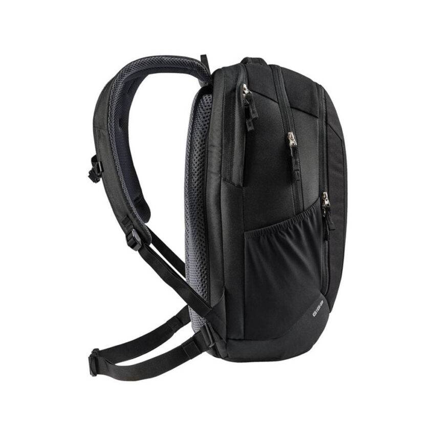 Mochila Deuter Giga 28L Graphite-Black - Imagen 5