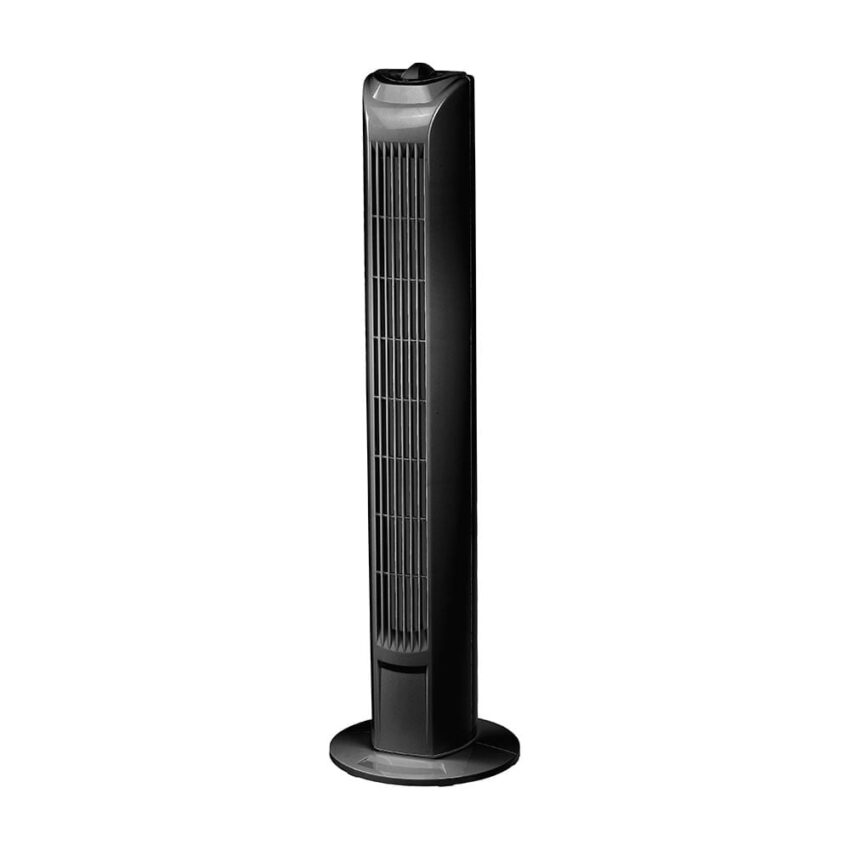 Ventilador torre 77cm 45w Equation Negro - Imagen 5