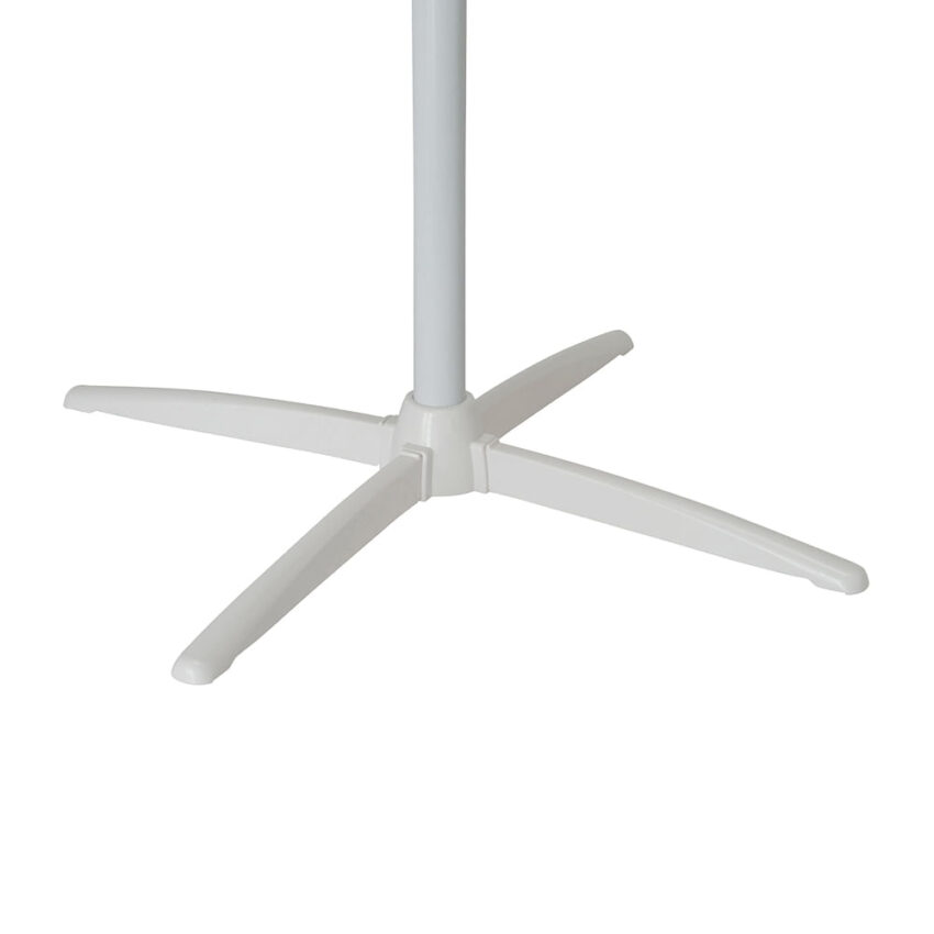 Ventilador pedestal 40cm 45w Equation Blanco - Imagen 6