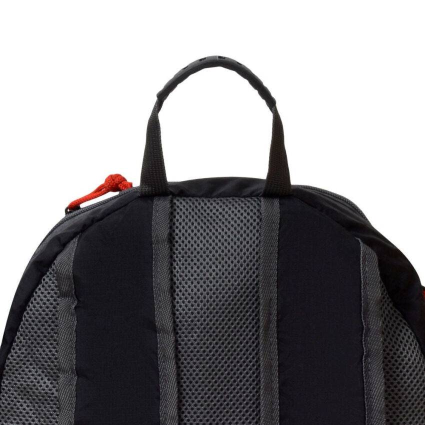 Mochila Hi-Tec Travel Negro - Imagen 6